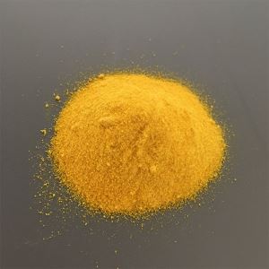 Polialyruminium chloridas (PAC)Cas Nr. 1327-41-9