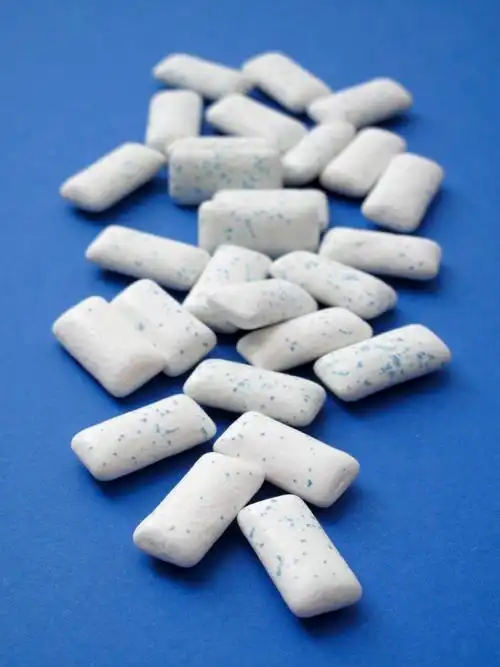 Natūralus cukrus cas no 87-99-0 xylitolis